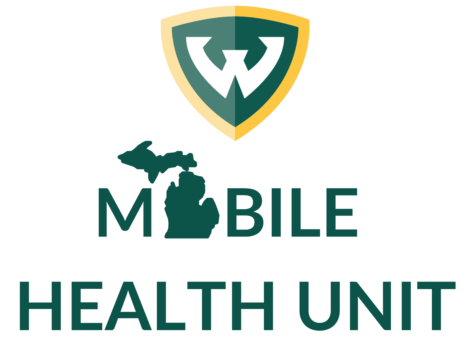 Wayne Mobile Health Unit